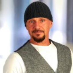 Gerd Gerstmayer