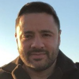 Fernando Gouveia