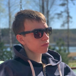 Alexander Kichaev