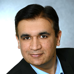 Khalid Majeed