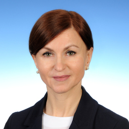 Oksana Seeck