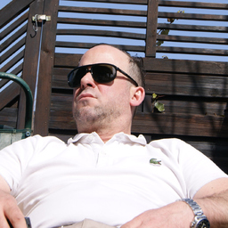 Mag. Hans Kilian Trant