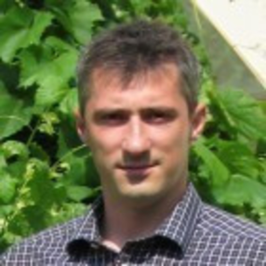 Felix Redl Inhaber RedCon Ing. Felix Redl XING