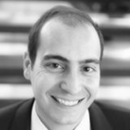 Keyvan Ghanaviztchi
