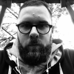 Daniel Liedvogel