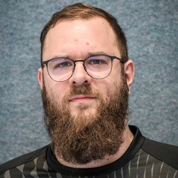 Daniel Liedvogel-Endres