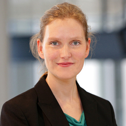 Dr. Katharina Sachse