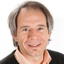 Dr. Thomas Dalibor