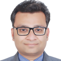 Nitish Jain