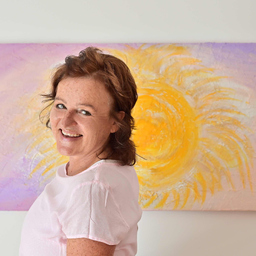 Karin Richter-Johnel