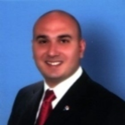 Gökhan Üge