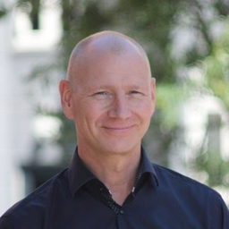 Svend Oerum