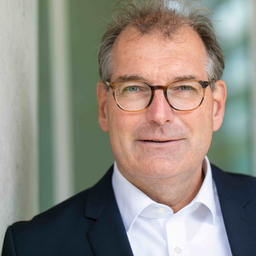 Joachim Gerike