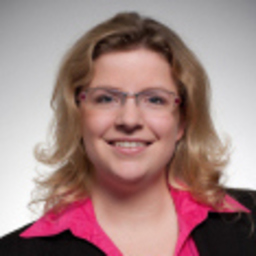 Daniela Hohlwein-Kubath