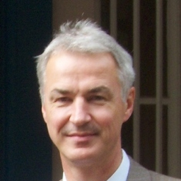 Eckhard Gramann