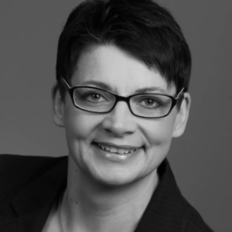 Dipl.-Ing. Alexandra Grimm