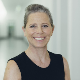 Lise Frischknecht