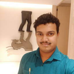 Bharath Chakravarthi