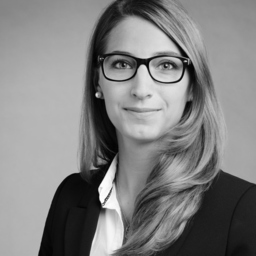 Carina Klösgen