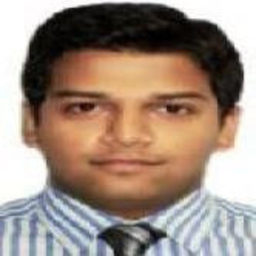 ashwin pawar