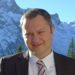 Alexander Jaroschewski