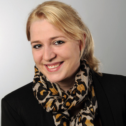 Katja Junckersdorf
