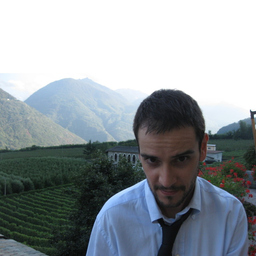 Stefano Franchini
