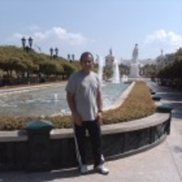 Jose Rangel