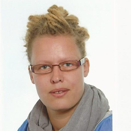 Janine Asmus
