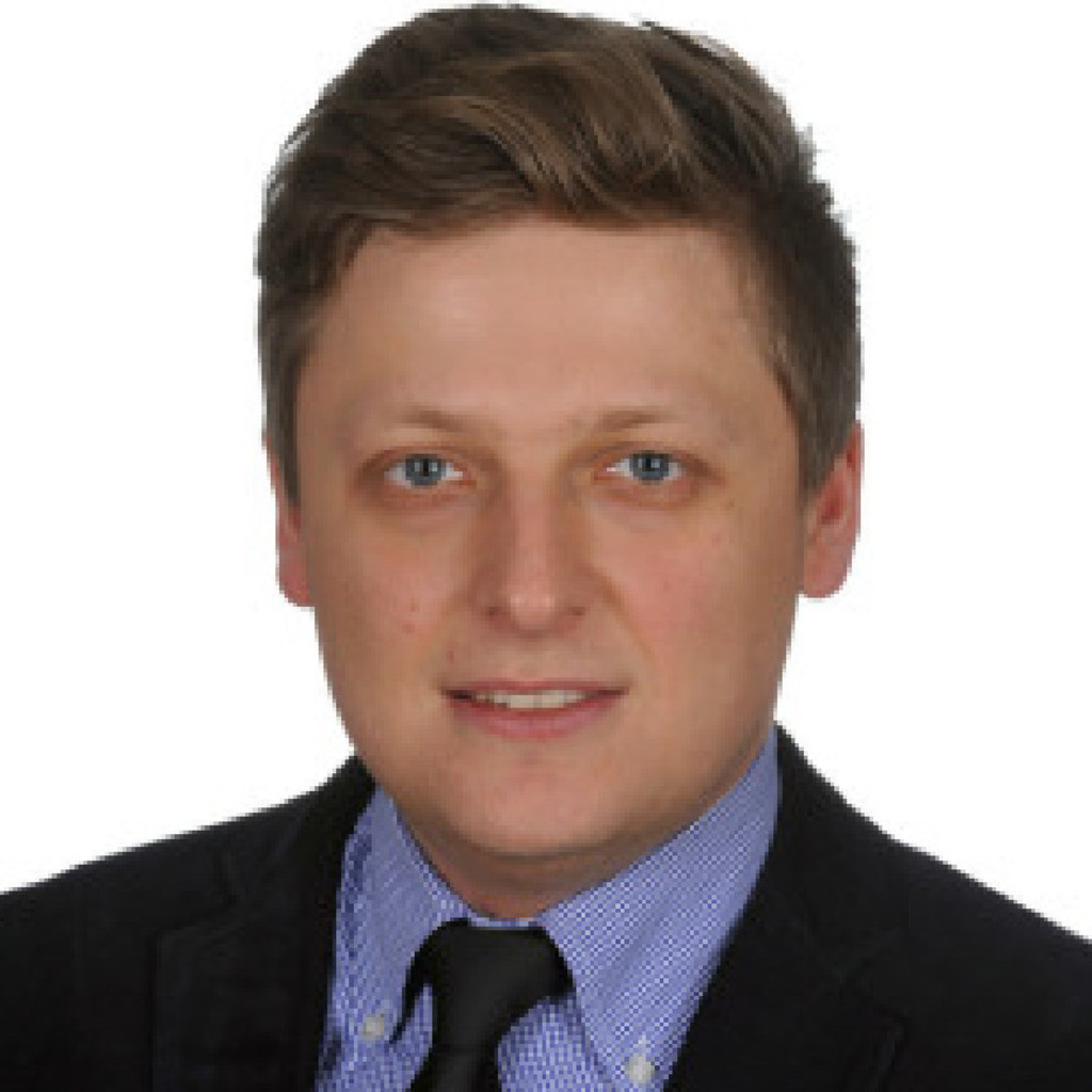 Dr. Leonid Leynonen Business Manager Acronis Germany GmbH XING