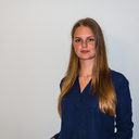 Johanna Gerth
