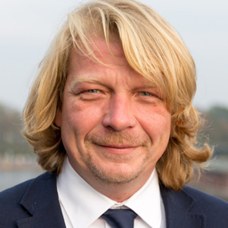 Christian Schacht