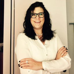 Sandra Jürgler