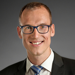 Dr. Andreas Lechner