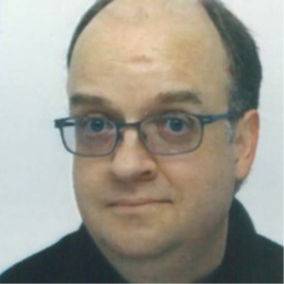 Thomas Laes-Kushner