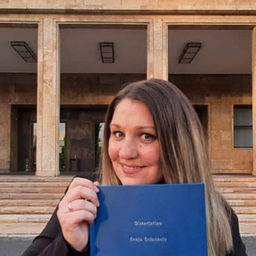 Dr. Sanja Srdanović
