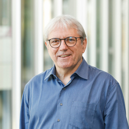Prof. Dr. Olaf Tietje
