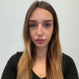 Milica Progovac