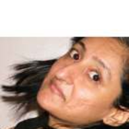 Jagruti Mange