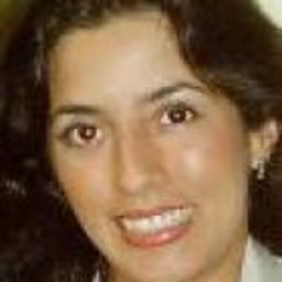 Luz Dalia Chica P.