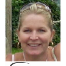 Charlotte Pennings's profile picture
