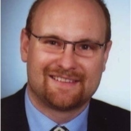 Dr. Fabian Simonsen