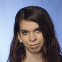 Maria Fechter