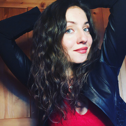 Tanja Petrovic
