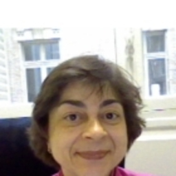 Martine GILLE