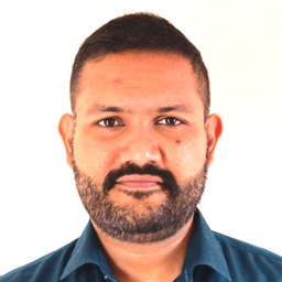 krishnachandran Chandrakantham