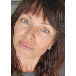 Tina Szanto