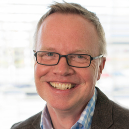 Nils van Well