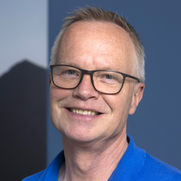 Nils van Well