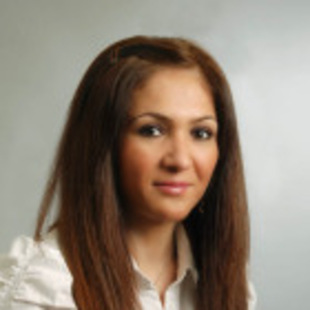 Social Media Profilbild Emine Karakus 